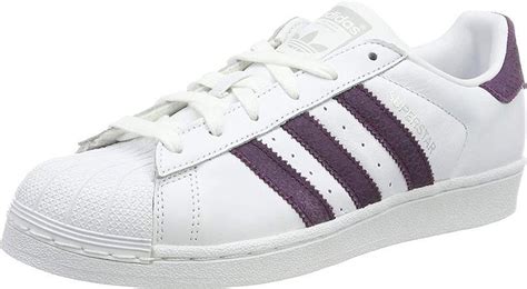 adidas superstar kind paars